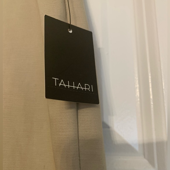 NWT Tahari Capri Pants - Picture 5 of 7